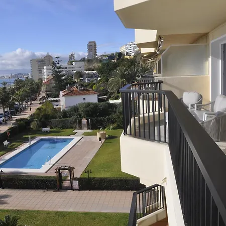 Antillas Apartment *