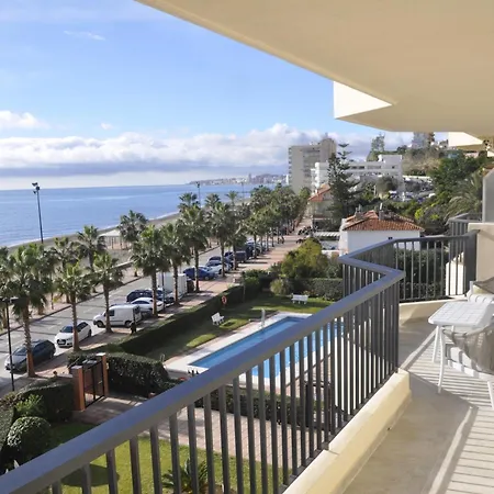 Antillas Apartment Fuengirola