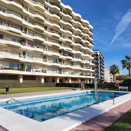 Apartment Antillas Fuengirola