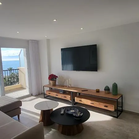 Antillas * Fuengirola