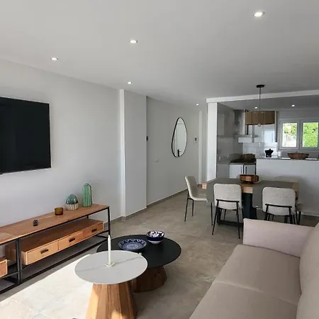 Antillas Apartment Fuengirola