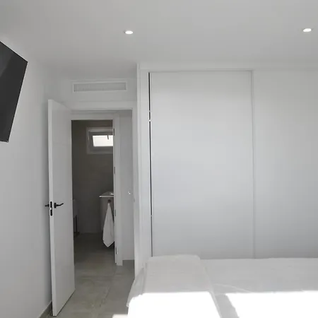 Apartment Antillas Fuengirola