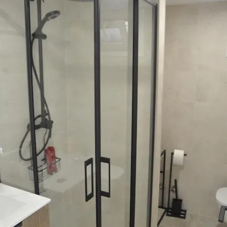 Antillas Apartment Fuengirola