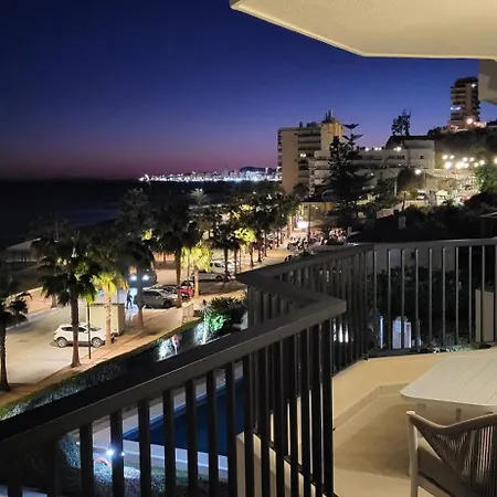 Apartment Antillas Fuengirola