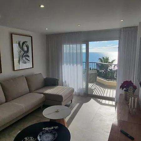 Apartment Antillas *