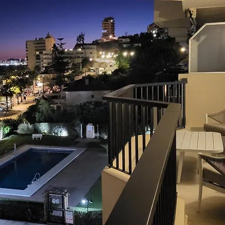 Apartment Antillas Fuengirola