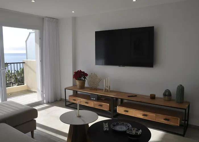 Antillas * Fuengirola