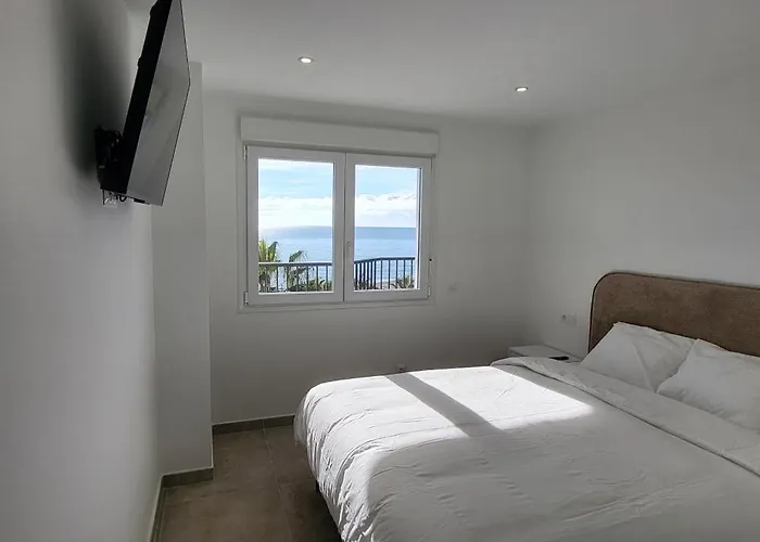 Antillas * Фуенхірола