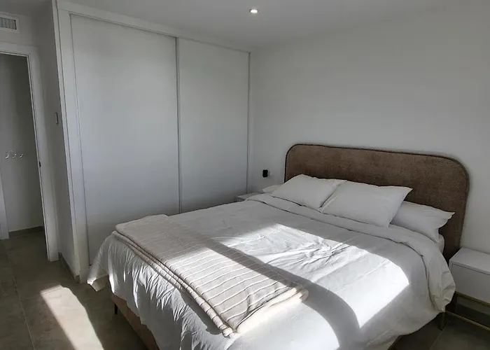 Antillas Фуенхірола