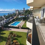 Apartmán Antillas Fuengirola