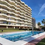 Apartmán Antillas Fuengirola