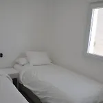 Apartmán Antillas *