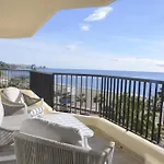 Antillas Apartmán