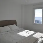Apartmán Antillas *