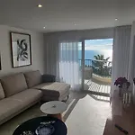 Apartmán Antillas *