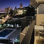 Apartmán Antillas Fuengirola