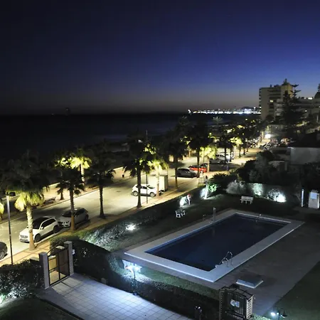 Apartmán Antillas