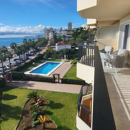 Appartement Antillas Fuengirola