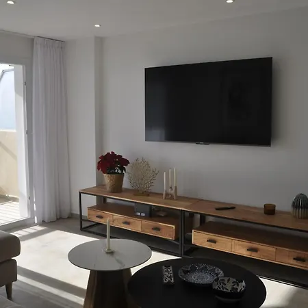 Antillas * Fuengirola