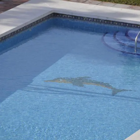 Antillas Appartement