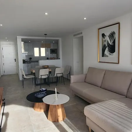 Antillas Appartement *