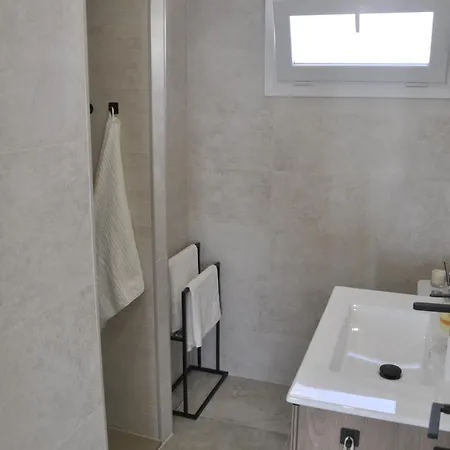 Appartement Antillas *