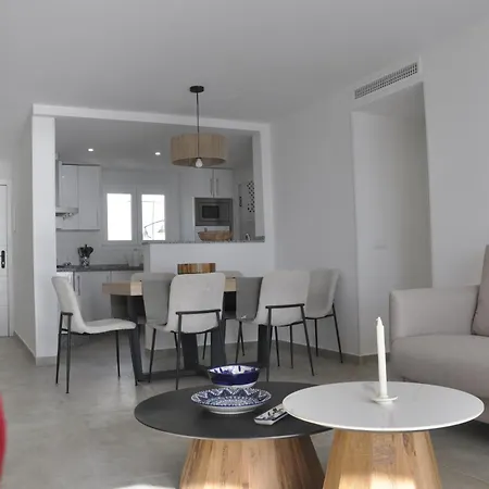 Antillas Appartement