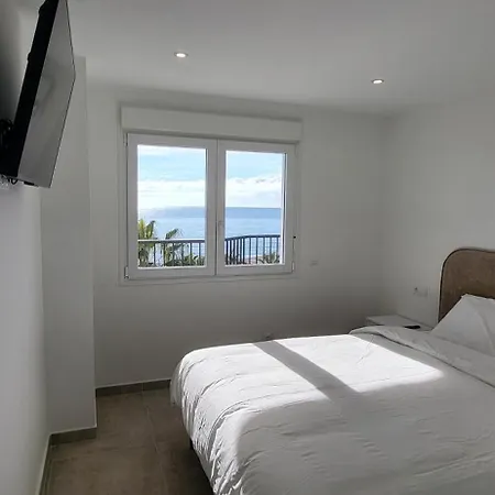 Antillas * Fuengirola