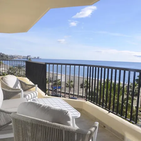 Antillas Appartement