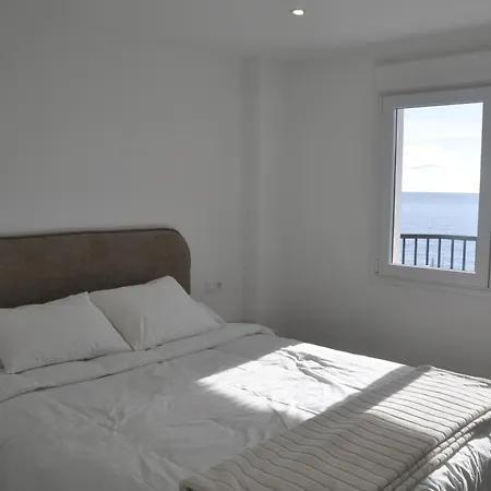 Appartement Antillas *