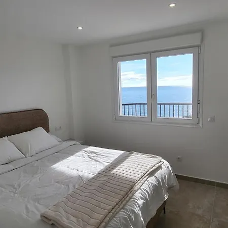 Appartement Antillas