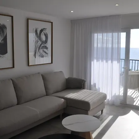 Antillas Appartement *