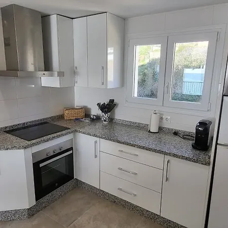 Appartement Antillas