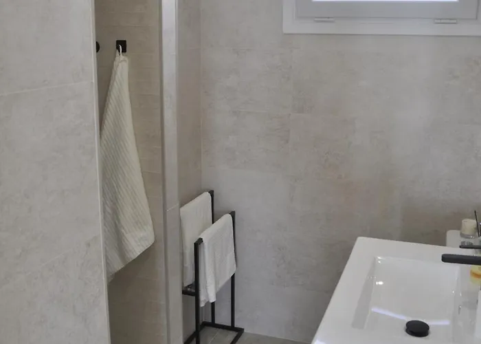 Apartment Antillas *