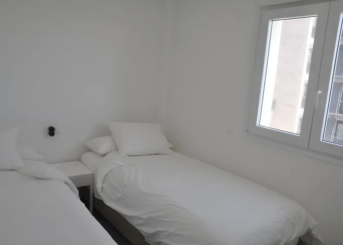 Apartment Antillas *