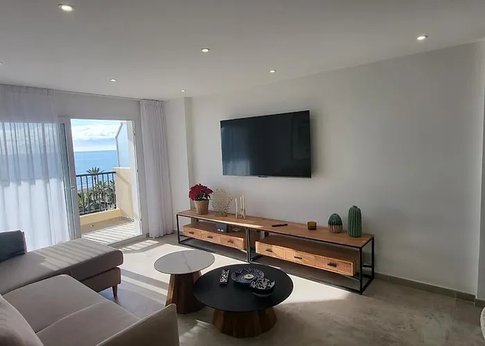 Antillas * Fuengirola