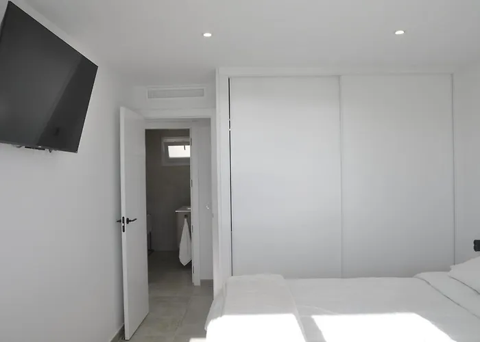 Apartment Antillas Fuengirola