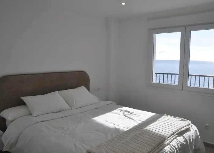 Apartment Antillas *