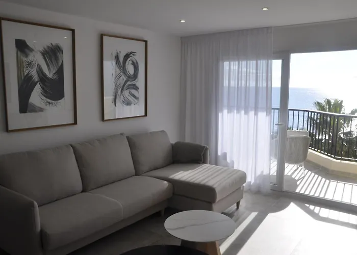 Antillas Apartment *