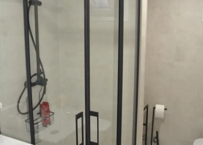 Antillas Apartment Fuengirola