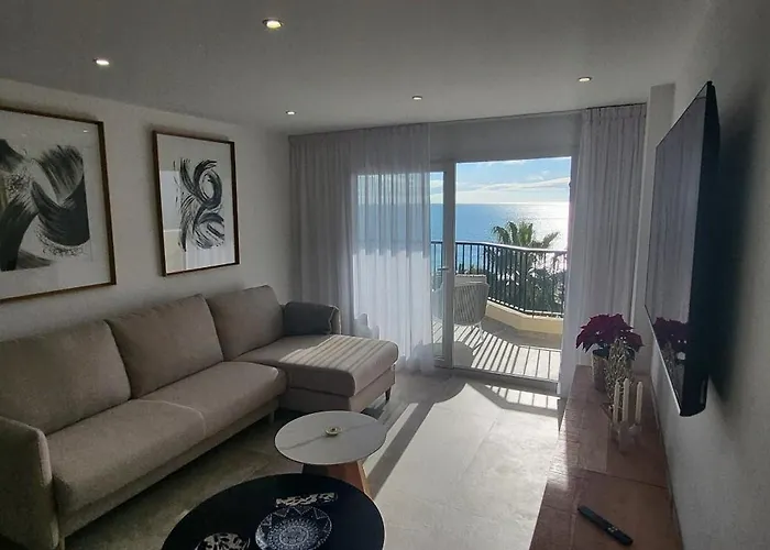 Apartment Antillas *