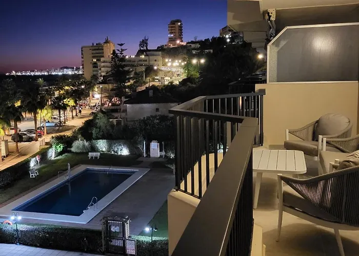 Apartment Antillas Fuengirola